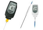 Thermometer (Kont.) TTX Serie